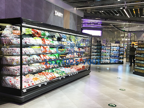 大连超市冷链怎么才能保证产品食用安全